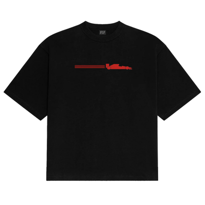 Hot Girls F1 Tee V2
