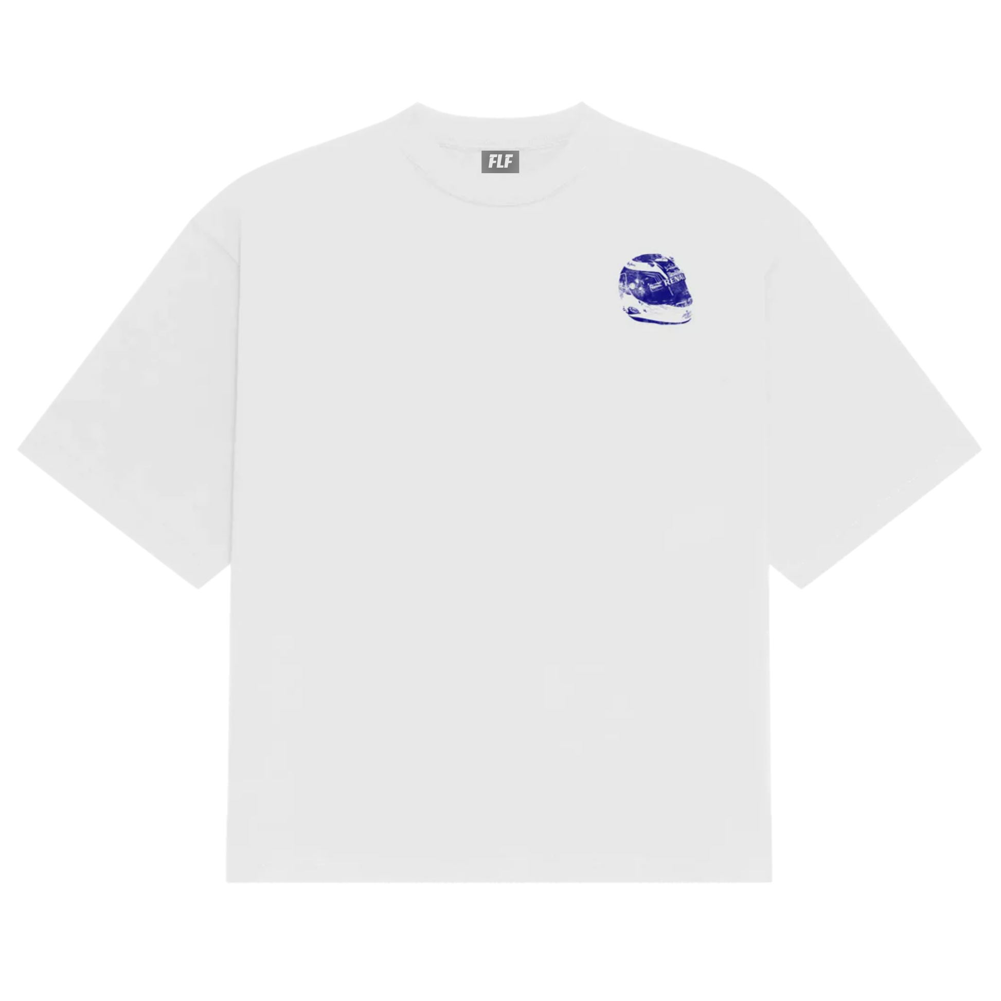 Ricciardo Swirl Tee