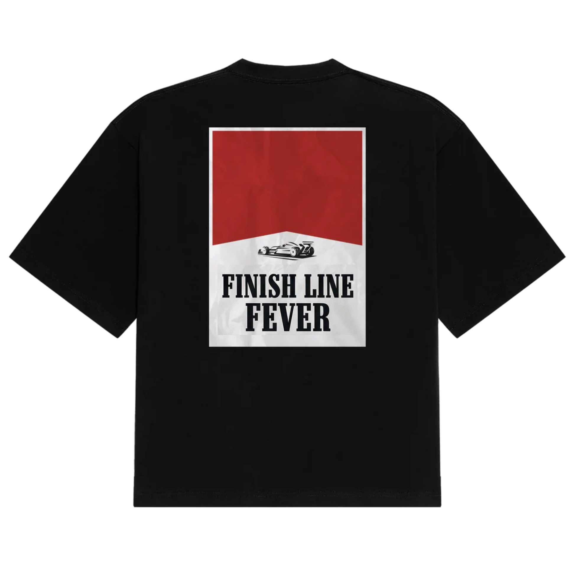Vintage FLF Tee