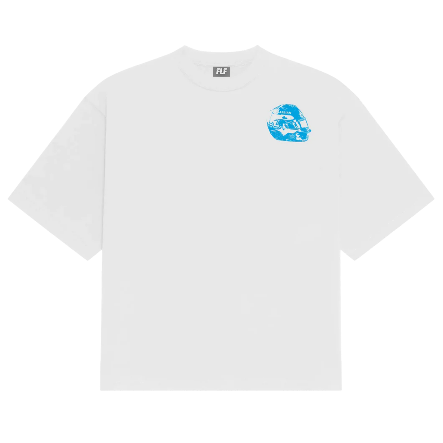 Sainz Swirl Tee V2