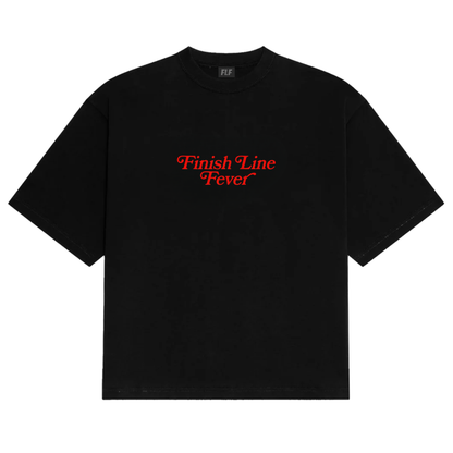 Pretty Girls Leclerc Tee
