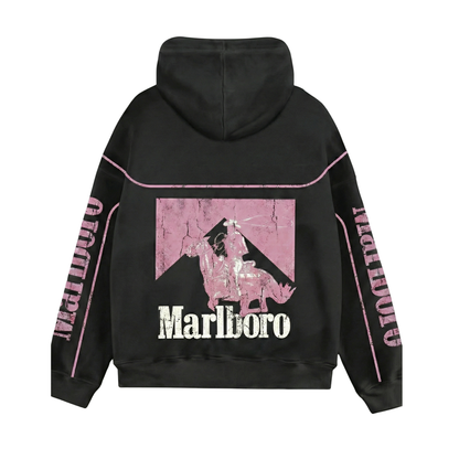 Pink Livery Hoodie