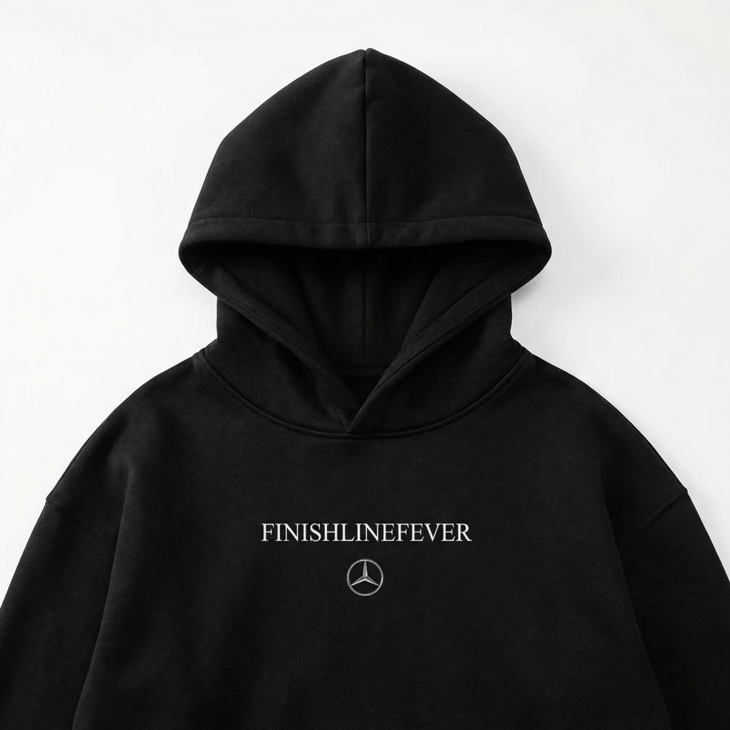 CLR-GTR LeMans Hoodie