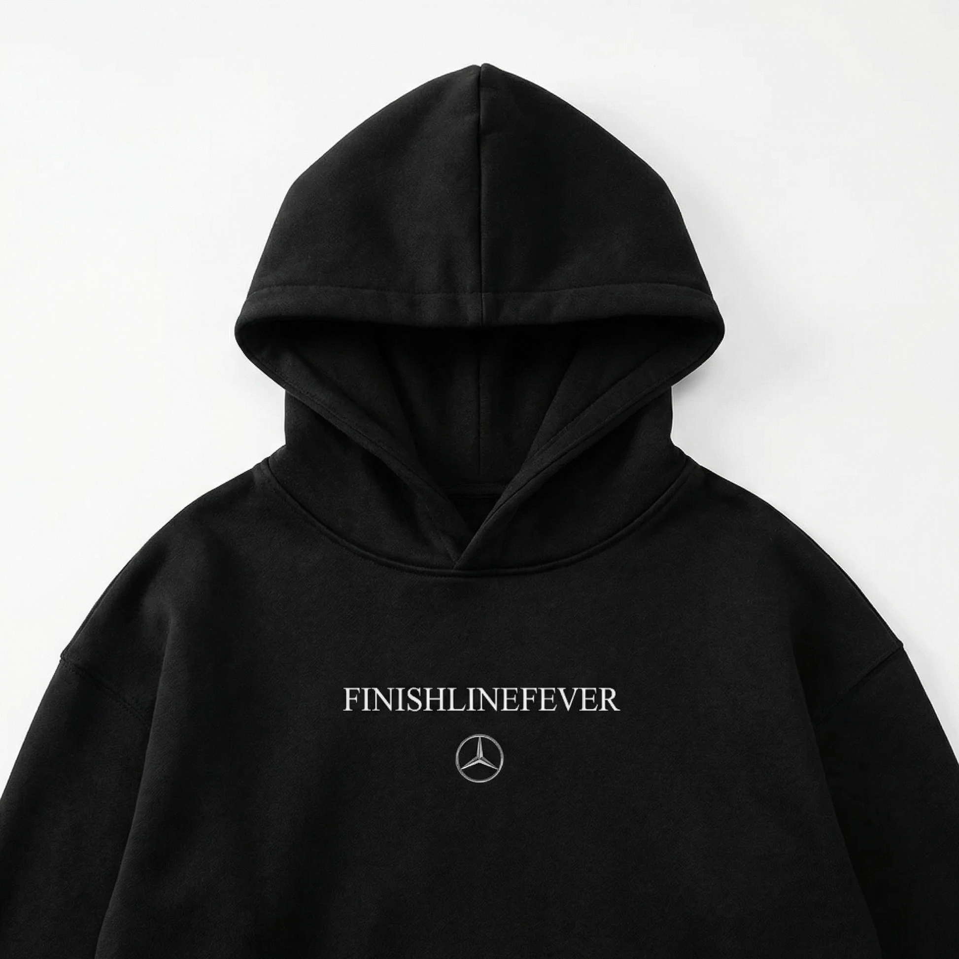 CLR-GTR LeMans Hoodie