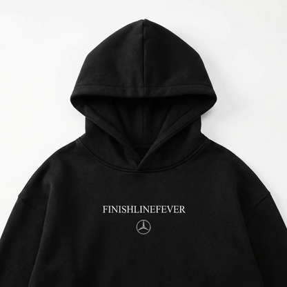 CLR-GTR LeMans Hoodie