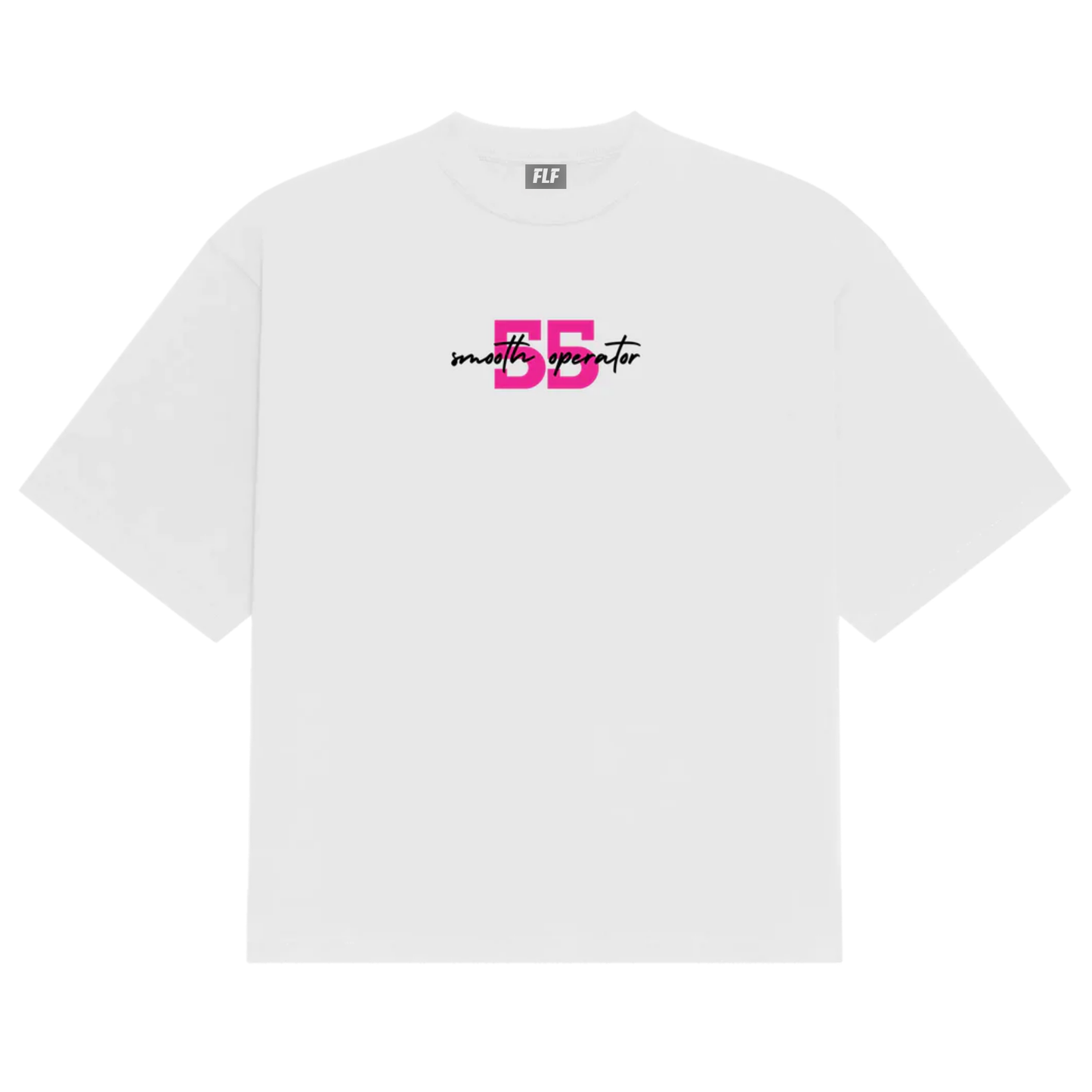 Team Sainz Tee
