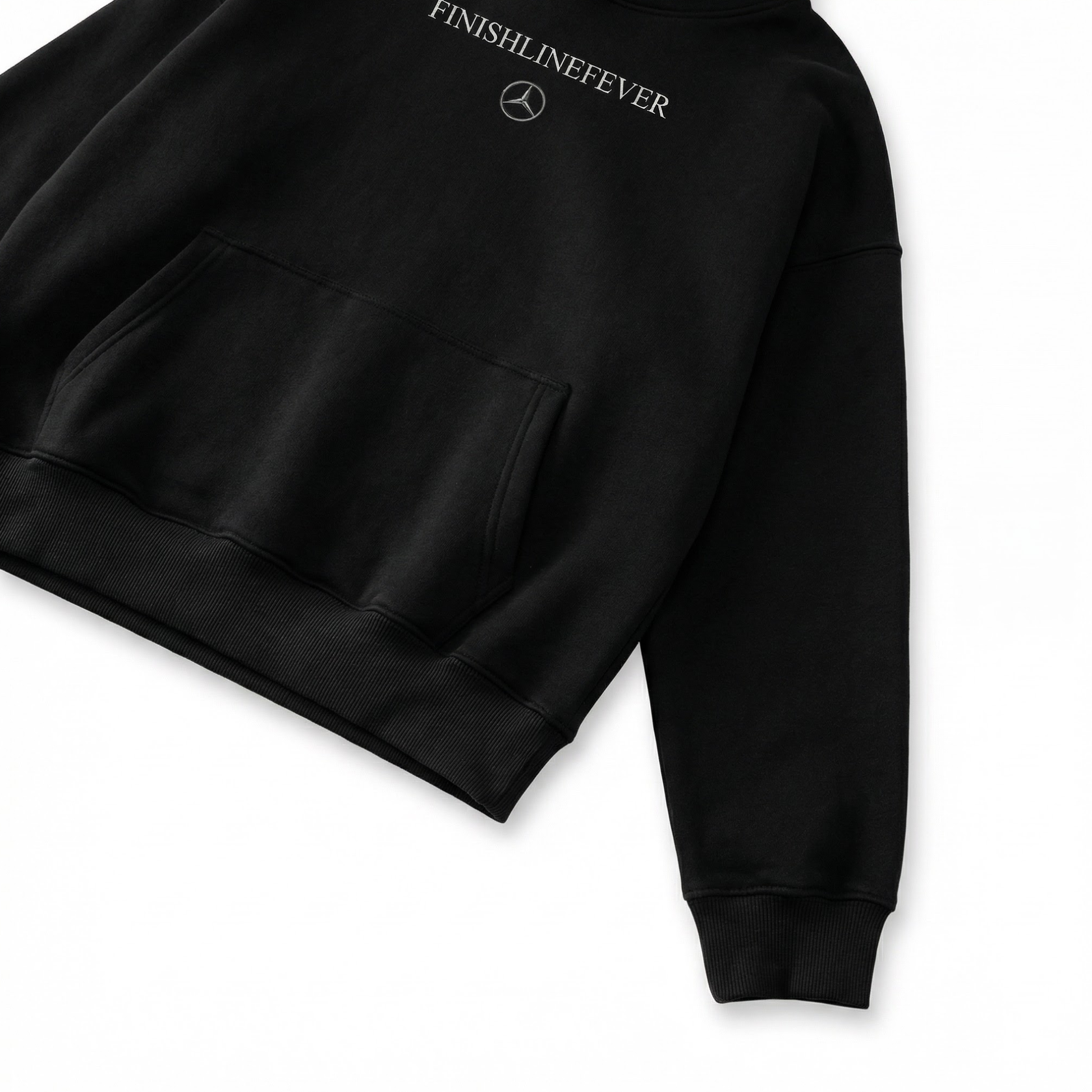 CLR-GTR LeMans Hoodie