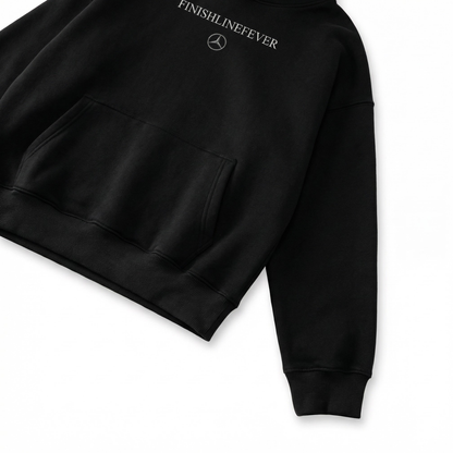 CLR-GTR LeMans Hoodie