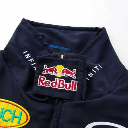 RB Vintage Racing Jacket