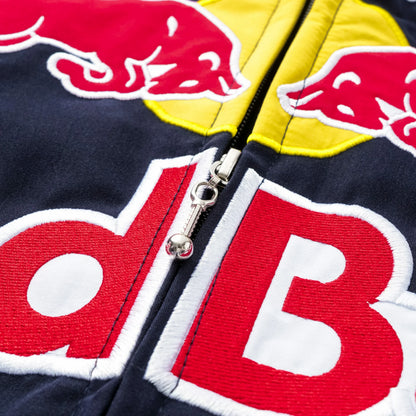 RB Vintage Racing Jacket