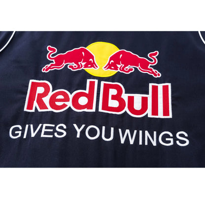 RB Vintage Racing Jacket