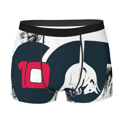 PIERRE GASLY FORMULA 1 UNDERWEAR