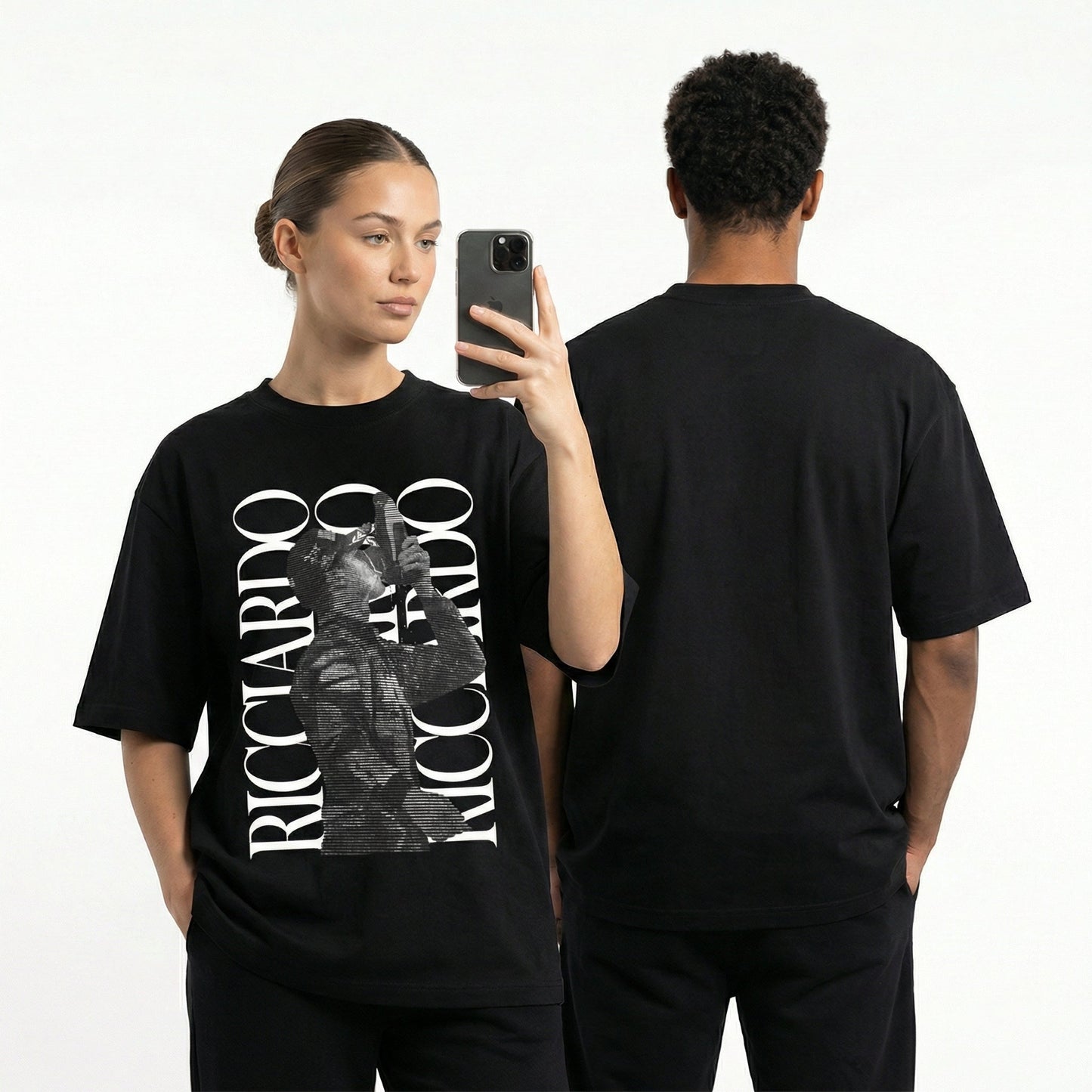 Ricciardo Tee