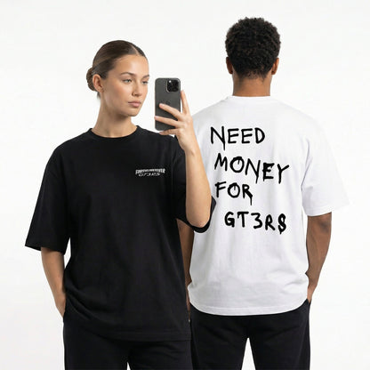 Need Money For GT3RS Tee